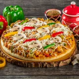 Italian Veg Pizza