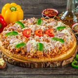 Foodinn Special Chicken Pizza [7 Inches]