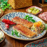 Dajaj Lebanese Seekh Kabab (2pcs)