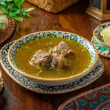Yemeni Marak