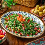 Tabbouleh
