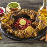 Shahi Chicken Tandoori