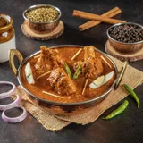 Mutton Kadai