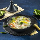 Veg Noodle Soup