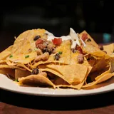 Classic Nachos