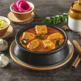 Fish Tikka Masala (Gravy)