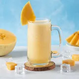 Honey Melon Juice