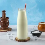 Salted Lassi