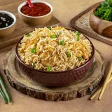 Prawns Fried Rice