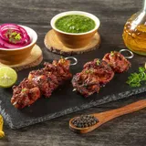 Classic Chicken Tikka