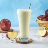 Apple Milkshake