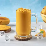 Fresh Mango Creamy Milkshake
