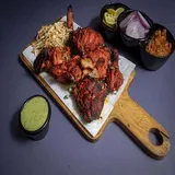 Indian Main Course