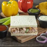 Chicken Mayonnaise Sandwich