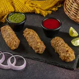 Chicken Russian Kebab (1 Pc)