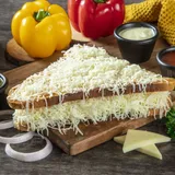 Cheese Grilled Sandwich