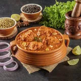 Chicken Lucknowi [Boneless]