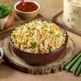 Mixed Fried Rice