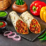 Chicken Chilli Roll