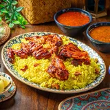 Dajaj Mandi