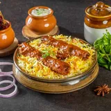 Rice & Biryani