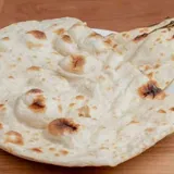 Butter Naan