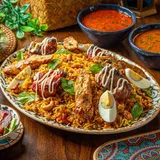 Dajaj Ruz-Ma-Mushakal Mashviyat