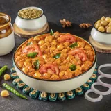 Chana Masala (Gravy)
