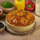 Mixed Pot Rice