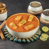 Paneer Makhanwala (Gravy)