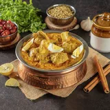 Mutton Lazeez (Gravy) [750 Ml]