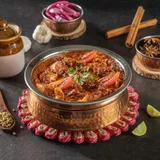 Chicken Kadai [boneless]