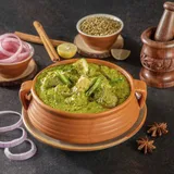 Mutton Hyderabadi (Gravy)