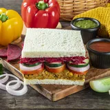 Veg Sandwich