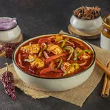 Paneer Kolhapuri