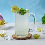 Fresh Lime Juice