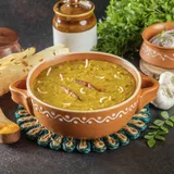 Dal Khichdi