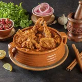 Mutton Angara (Gravy)