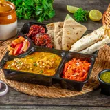 Chicken Lucknowi Combo/Thali