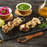 Malai Chicken Tikka