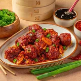 Potato Shanghai (Dry)