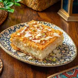 Kunafa