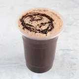 Chocolate Milkshake