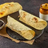Indian Breads & Accompaniments