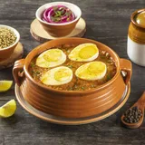 Egg Masala Fry