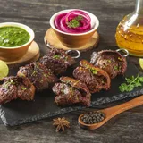Chicken Liver [6 Pieces]