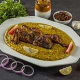 Special Chicken Tandoori Musallam (Gravy)