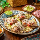 Laham Turkish Adana Kabab