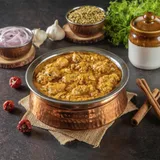 Chicken Shahjahani [bone]