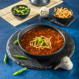 Soups & Salads